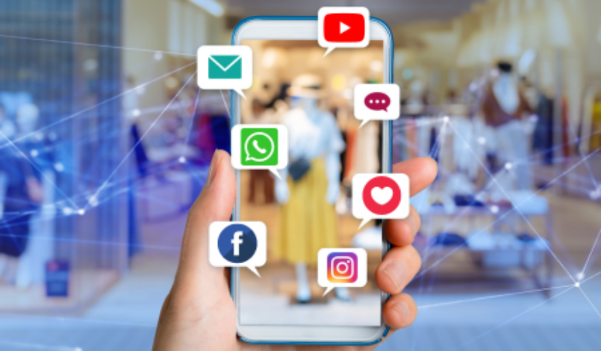 Gestión de  Redes Sociales