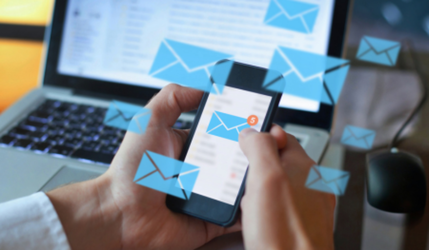 Email  Marketing