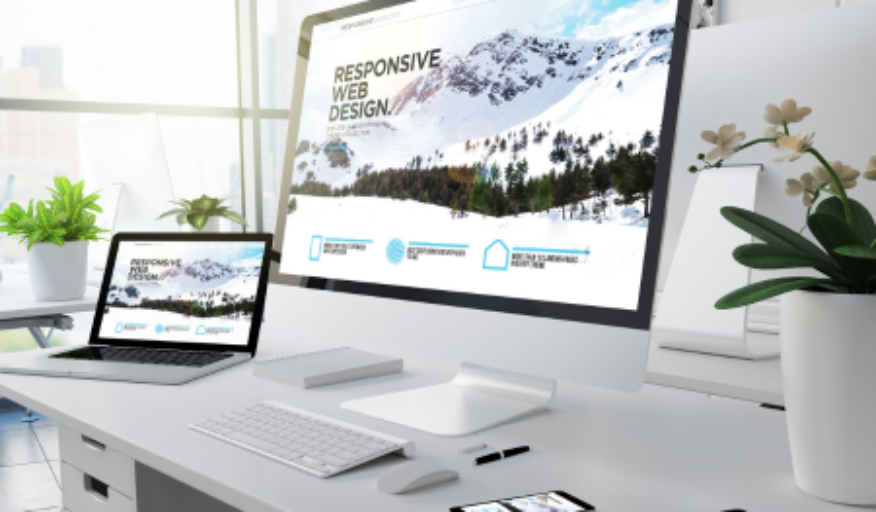 Diseño y desarrollo web