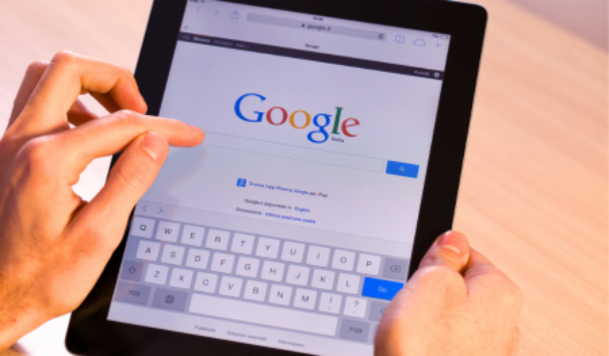 Google Ads