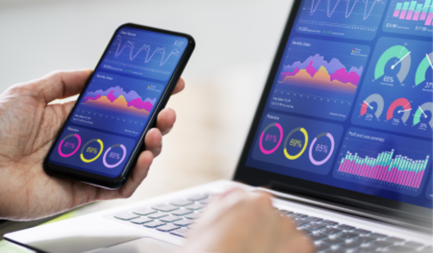 Administración y  analítica web