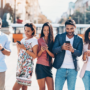 La importancia de las redes sociales de una marca en la decisión de compra